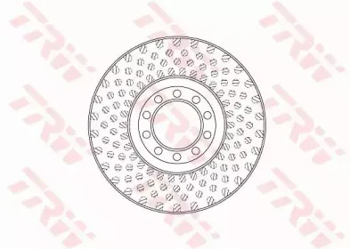 trw-df5023s