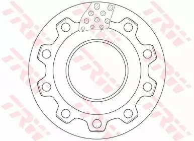 DF5039S TRW