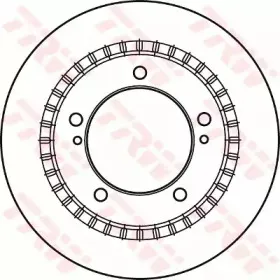 trw-df6023