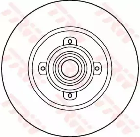 trw-df6042bs