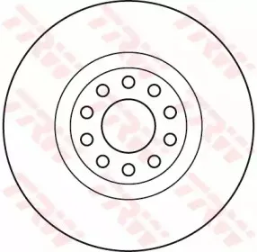 trw-df6060s