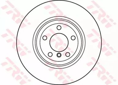 trw-df6070s