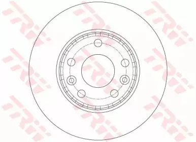 trw-df6072