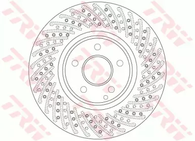trw-df6079s