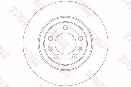 trw-df6134