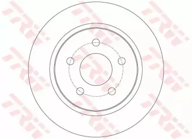 trw-df6139