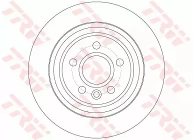 trw-df6187