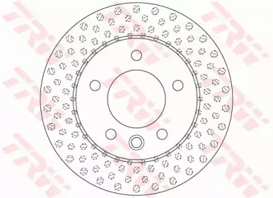 DF6194S TRW