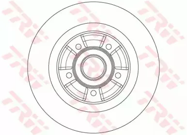 trw-df6201bs