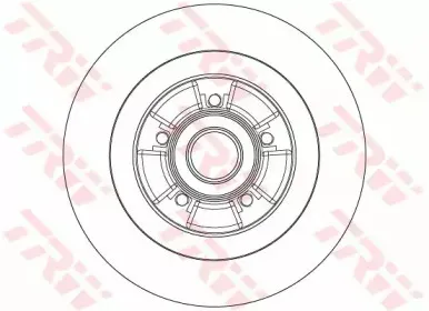 trw-df6202bs