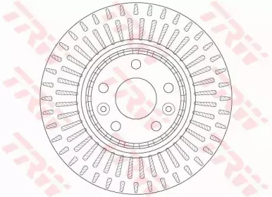DF6208S TRW