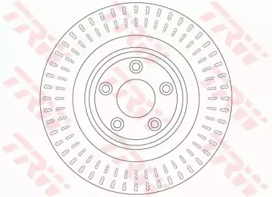 trw-df6295