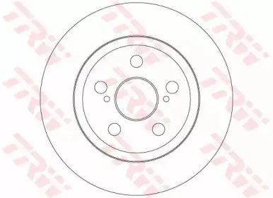 DF6331 TRW