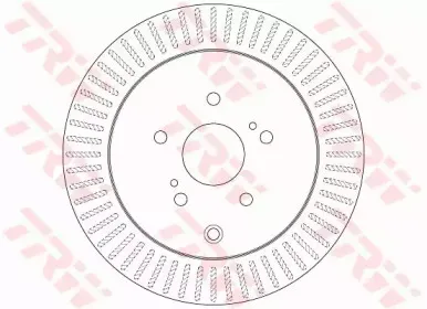DF6351 TRW