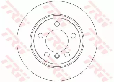 DF6353 TRW