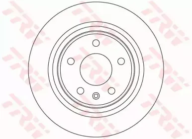 DF6370 TRW