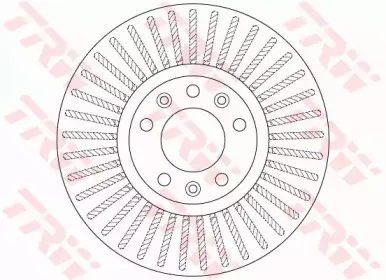 DF6419 TRW