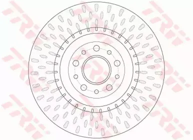 trw-df6424