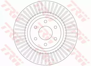 trw-df6425