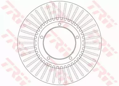 trw-df6486