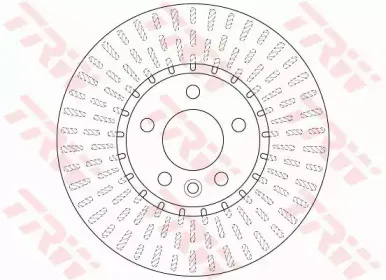 trw-df6499s