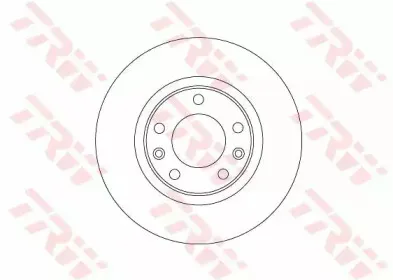 DF6656 TRW