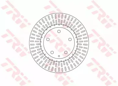 trw-df6670