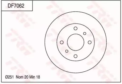 trw-df7062