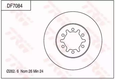 trw-df7084