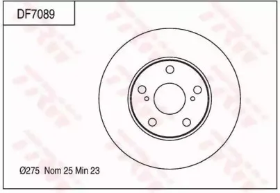 trw-df7089