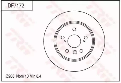 trw-df7172