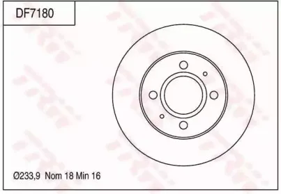 trw-df7180