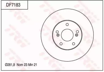 trw-df7183