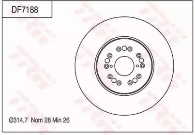 trw-df7188