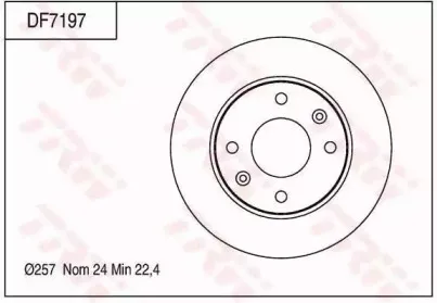 trw-df7197