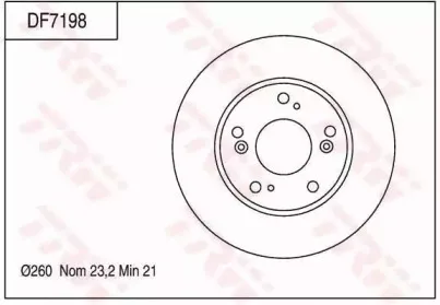 trw-df7198