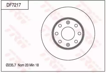 trw-df7217