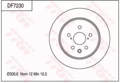 trw-df7230