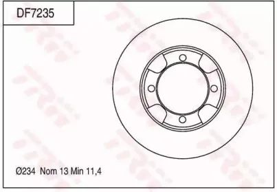 trw-df7235