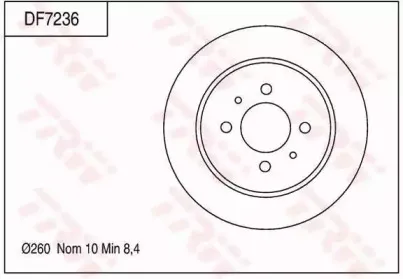 trw-df7236