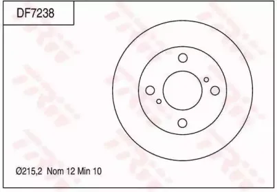 trw-df7238