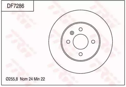 trw-df7286