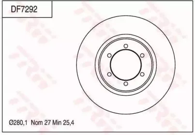 trw-df7292
