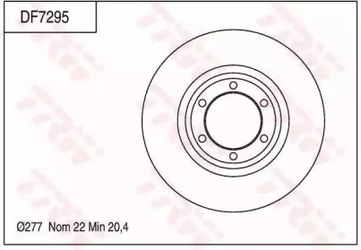 trw-df7295