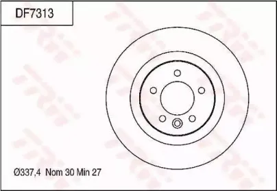 trw-df7313