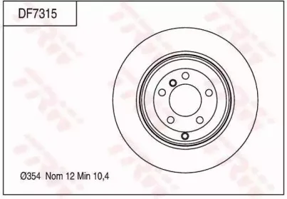 trw-df7315