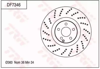 trw-df7346