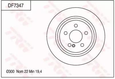 trw-df7347