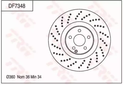 trw-df7348