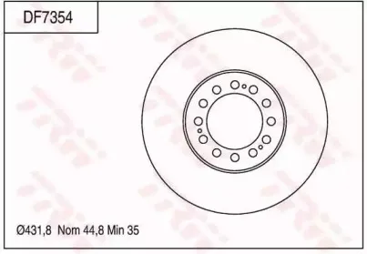 trw-df7354